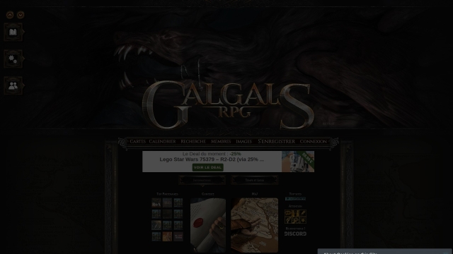 Galgals