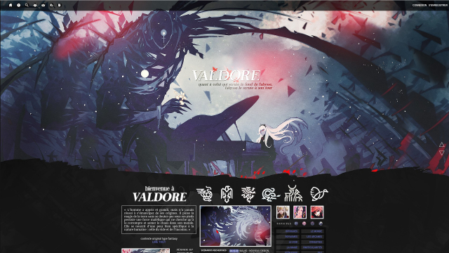 Valdore Valdore