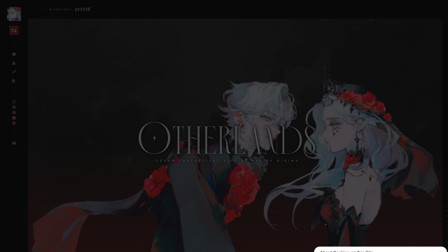 The Otherlands