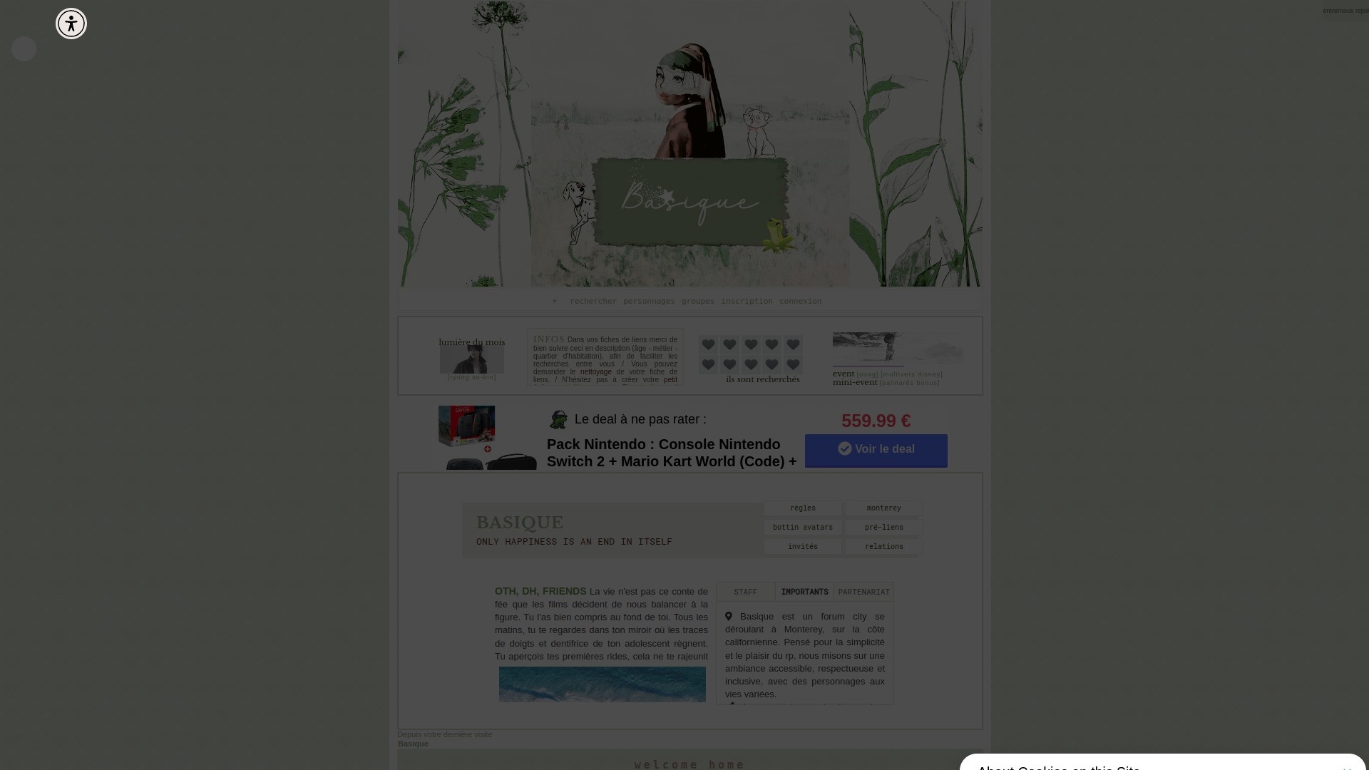 Illustration Basique