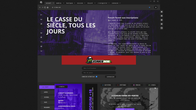 Crime.net