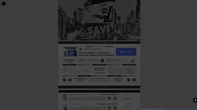 SAVE THE QUEENS