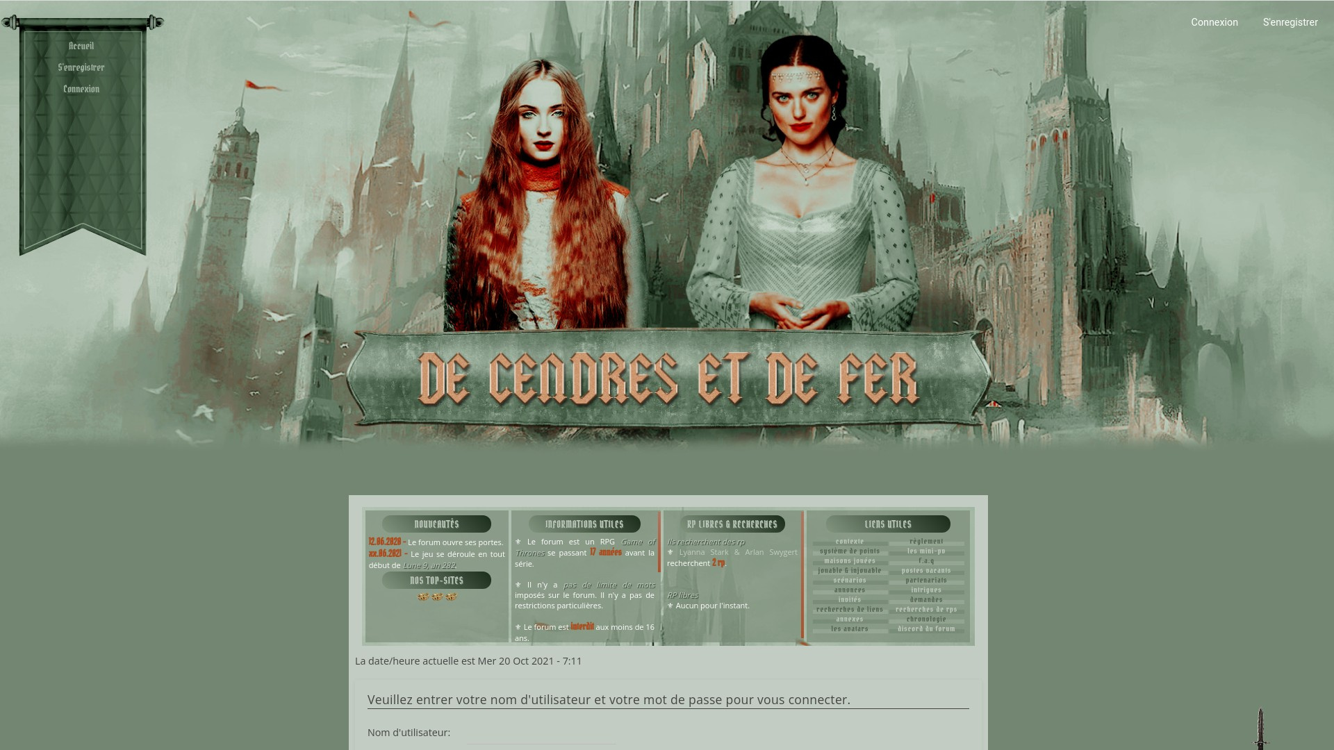 game of thrones rpg forum game of thrones rpg forum