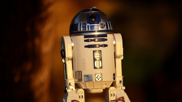 star wars star wars